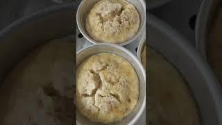 Banana Cupcake