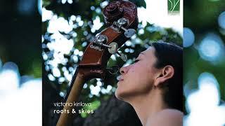 Victoria Kirilova: Roots & Skies | Jazz Music |  Kirilova, Antolí, Hager, Wahba