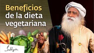 Por qué la comida vegetariana es la mejor | Sadhguru