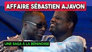 Affaire Sébastien Ajavon et Patrice Talon au Bénin : une saga politico-judiciaire palpitante