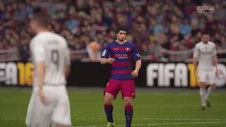 FIFA 16 PC Gameplay in 2025