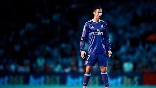 Cristiano Ronaldo - Heart Afire