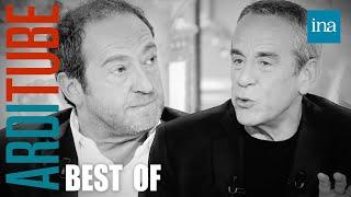 Best of Salut Les Terriens de Thierry Ardisson : le bilan 2016 -2017 | INA Arditube