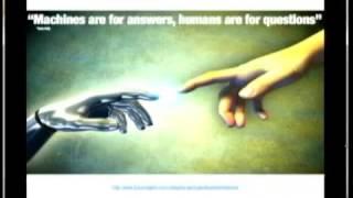 As the Future Connects You