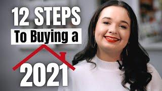 Buying A House In 2022: A Step-By-Step How-To Guide For First Time Home Buyers!