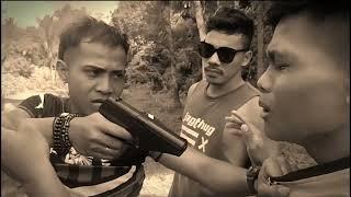 Lasenggero Warriors Action Shortfilms