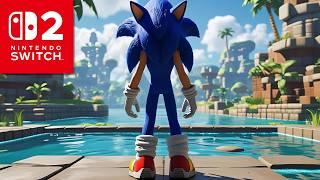 TOP 10 Platform Games Coming to Nintendo Switch 2