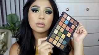 NATASHA DENONA METROPOLIS PALETTE | GEREL MATTA