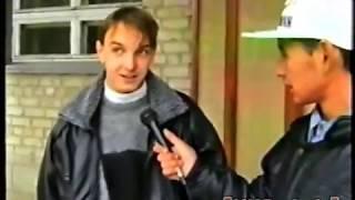 Опрос жителей города о кризисе 1998 года. Тобольск.