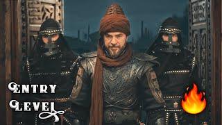 Ertugrul Killer Entry|Attitude Level Of Ertugrul|​ @RanaTaimurAli-RTA  : Rana Taimur