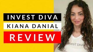 Invest Diva Reviews:  Kiana Danial's Power Course Review by Mom of 3