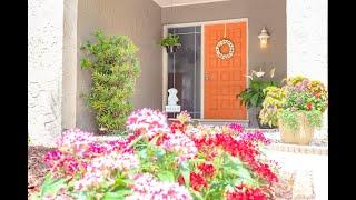 Welcome Home to Northdale, Tampa Florida!