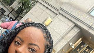 Diddy trial Cancelled today!! here is the scoop