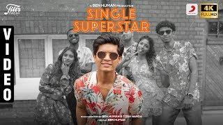 Single Superstar | Ben Human | Tamil Pop Music Video