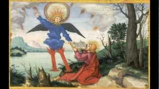 APOCALYPSIS IOANNIS Capitulum X