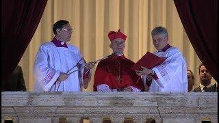 Fallece el cardenal camarlengo Jean-Louis Tauran, protagonista del dialogo con el Islam