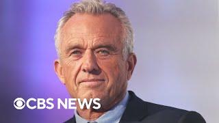 RFK Jr. says 20% of health agency layoffs could be mistakes
