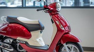 2026 Honda PCX: Redefining City Commuting with Style and Comfort