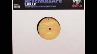 U.N.K.L.E - Ape Shall Never Kill Ape (Twin Tower mix)