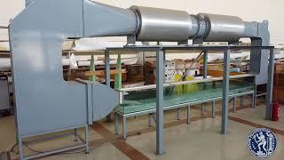 Laboratory for Ship and Marine Hydrodynamics