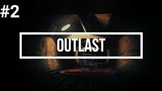 ОДНОГЛАЗЫЙ БАНДИТ [Outlast] #2