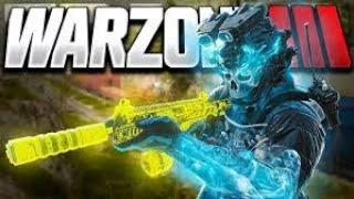  LIVE Warzone | #1 Resurgence Cyber Squad! #callofduty #warzone #live