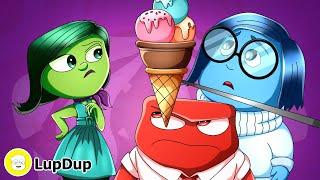 Nemesis of Turkish Ice Cream #animation #game #funny