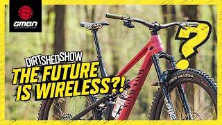 What Is The Future Of Mountain Biking? | Dirt Shed Show 369