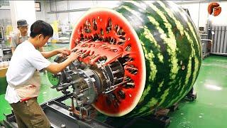 Modern Food Processing Machines operating at an Insane Level ▶2