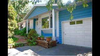 REDUCED PRICE: $1.1 Million! 258 April Road, Port Moody