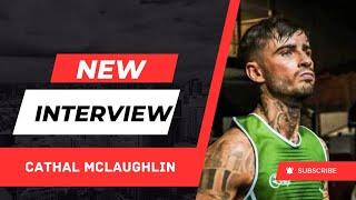 Cathal McLaughlin: From University to the Boxing Ring: Pursuing Dreams and Education