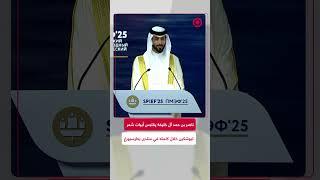ناصر بن حمد آل خليفة: ”تشبه سياسة الرئيس بوتين“