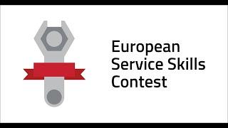 European Service Skills Contest 2022 - Aftermovie