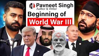 ️World War 3 Confirmed! | Nuclear War, Russia Ukraine, Iran Israel, Donald Trump, USA | India, Modi