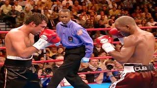 Bernard Hopkins (USA) vs Oscar De La Hoya (USA) - KNOCKOUT, Boxing Fight Highlights | HD