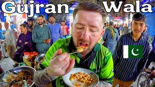 Breaking Fast In GujranWala’s Food Street! 