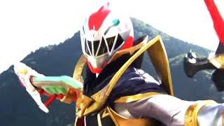 A Battle Over Troubled Waters  Dino Fury Season 2  Power Rangers Kids  Action for Kids