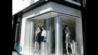 The Four Faces Of Los Angeles - Self Guided Walking Tour