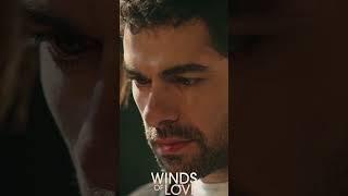 "Al beni, kıyamam seni" | Winds of Love Episode 50 Promo #shorts #windsoflove