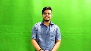 Actor Ravindra Sharma' s Intro.....