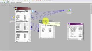 Beginners Informatica Powercenter - Update Strategy transformation (SCD-1) tutorial 7