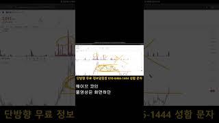[웨이브 코인] 폭탄이 터져도 이상하지 않은 자리에서 이걸 ㄷㄷㄷ 이런 디테일을 알아둬야 합니다