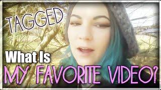 My Favorite Video - Tagged by Farmer G