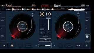 Nonstop discoral-Chacha remix
