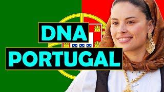 Portuguese DNA: What is the Genetic History of Portugal?