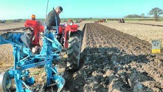 YFC County Ploughing Match 24/ 02 /2024