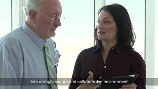 CXO Software Product Video