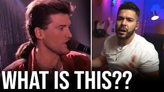 First time hearing Billy Ray Cyrus | Achy Breaky Heart (Reaction!)