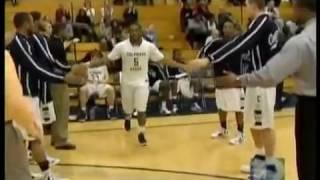 Pat Carlisle Highlights Channel 10 CSCC vs. Lakeland CC