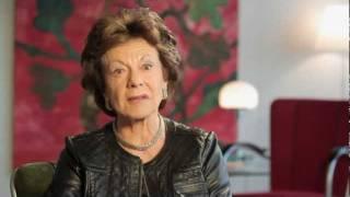 3 things I learned this year: a New Year's message from Neelie Kroes